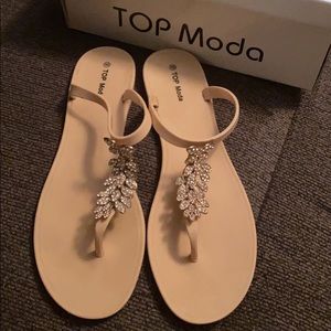 Top Moda Sandals